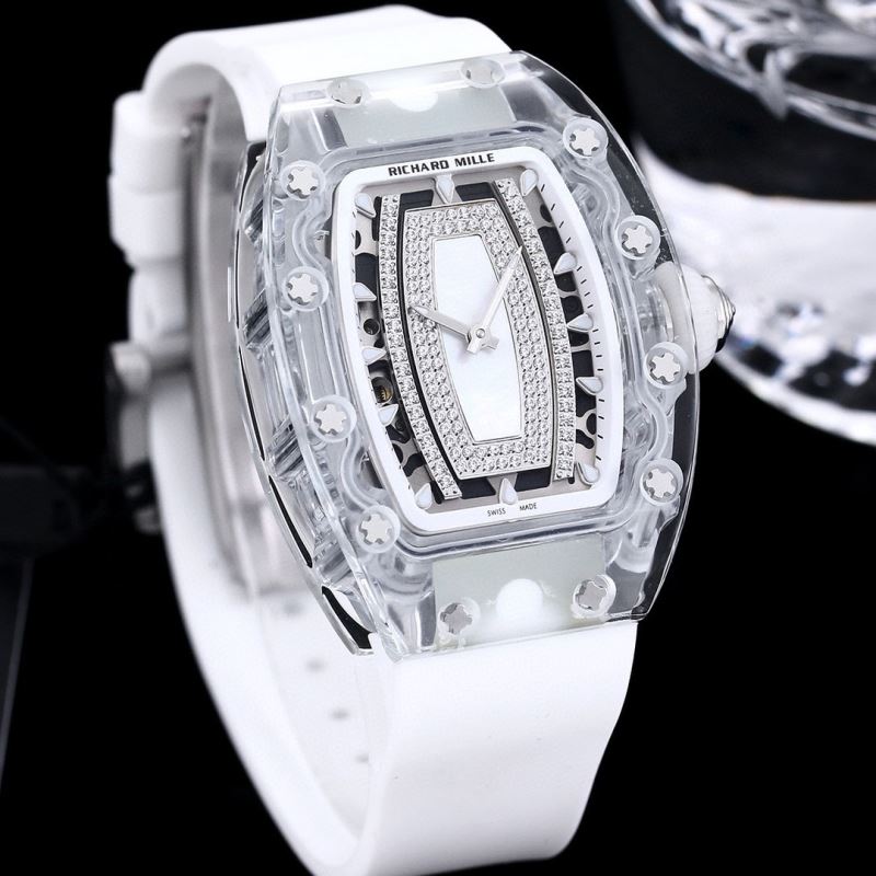 RICHARD MILLE Watches